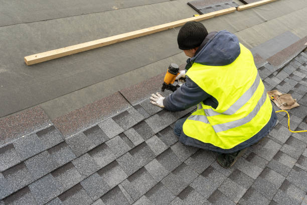 Slate Roofing Contractor in Montverde, FL