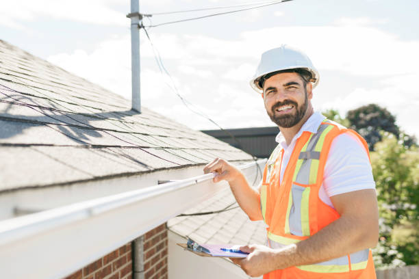 Professional Roofing Contractor in Montverde, FL