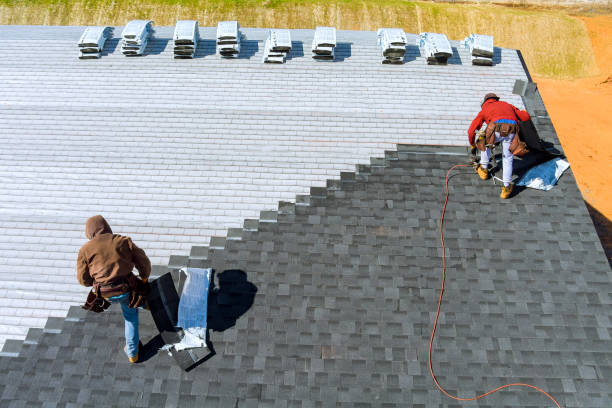 Best Roof Replacement Cost  in Montverde, FL