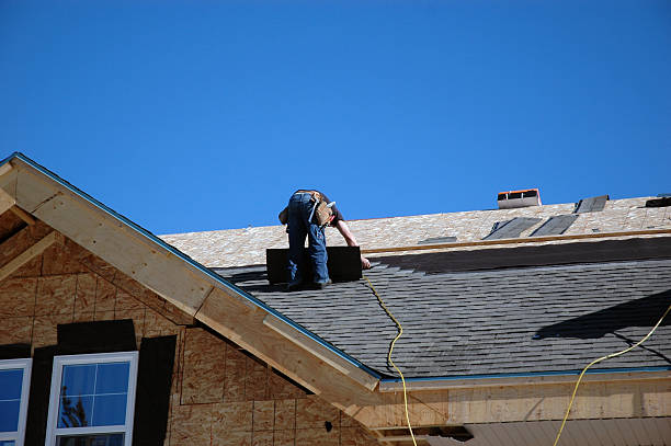 Tile Roofing Contractor in Montverde, FL