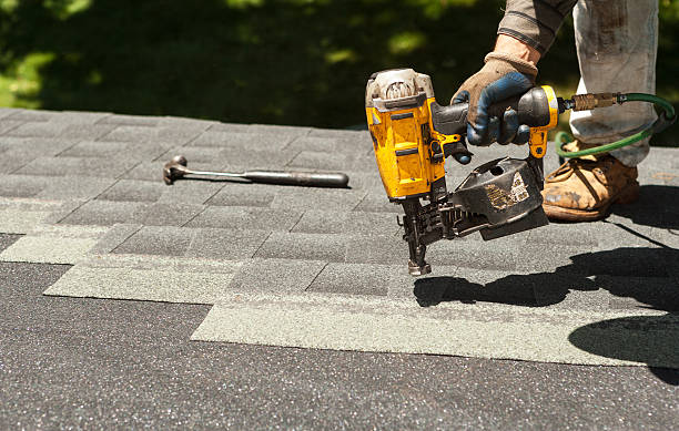 Best Storm Damage Roof Repair  in Montverde, FL