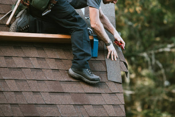 Best Tile Roofing Contractor  in Montverde, FL
